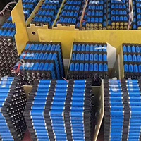 惠山长安废铅酸电池回收-三元锂电池回收哪家好-专业回收锂电池
